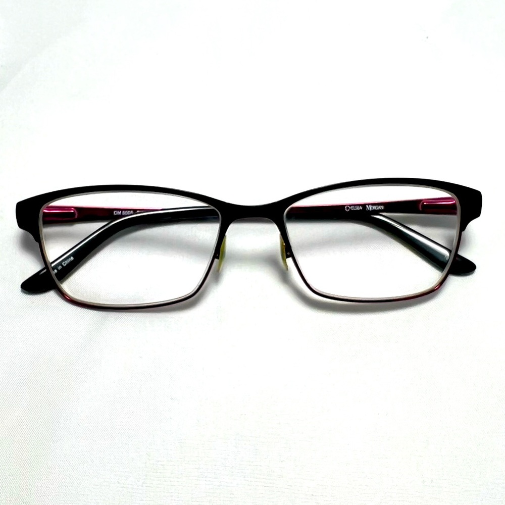 BOGO - Chelsea Morgan Eyeglasses - Frames only